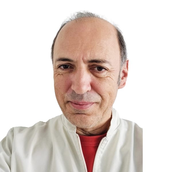 Dr. Jean-Olivier BOURGADE